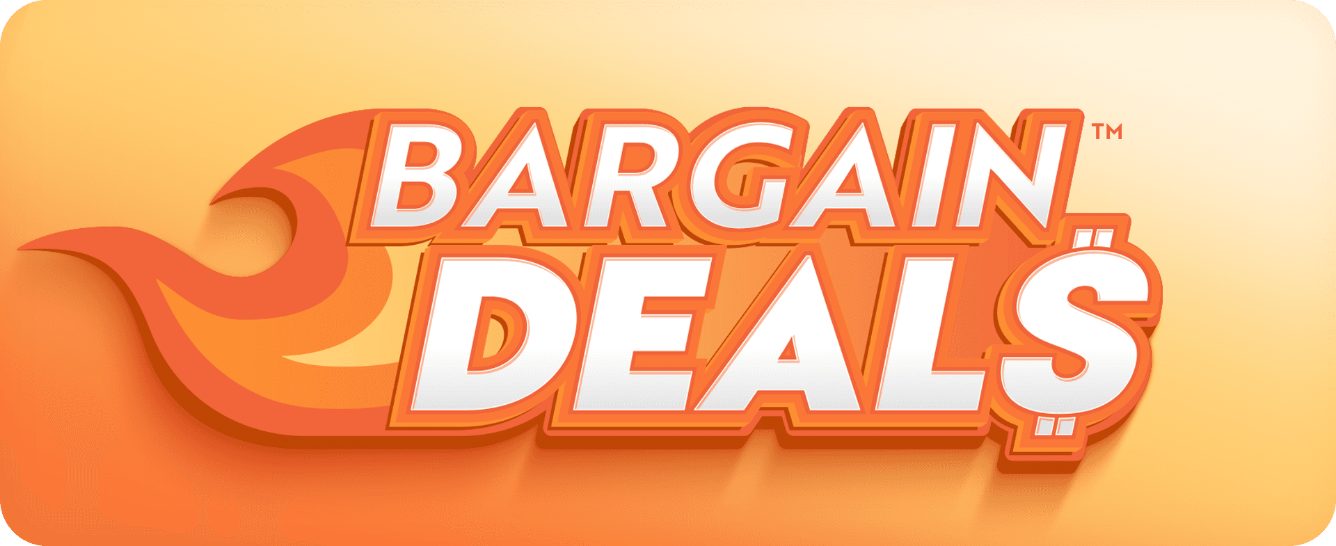 Bargain Deals